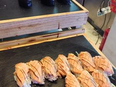 -郑州富力万达文华酒店·云端美食汇自助餐厅