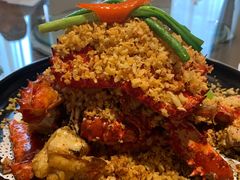 避风塘炒蟹-79号渔船海鲜饭店(华强北店)