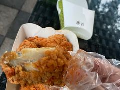 -德克士(砂之船奥特莱斯店)