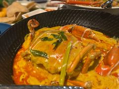 -星叶·东南亚料理(宁波万象汇店)