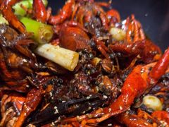 -一棠龙虾•王牌虾球(楚河汉街店)