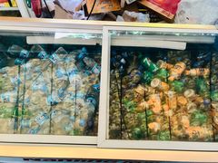 -小蜜蜂团建自助烧烤场(小洲村店)