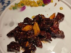 -小菜园新徽菜(常州武进吾悦店)