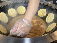 -柴火人家(桐庐总店)