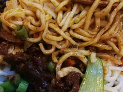 -老陕西面馆(庄市店)