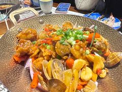 -一味大院•桐庐菜传承店(春江路店)