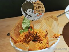 -太二酸菜鱼(沈阳万象城店)