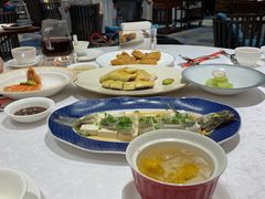-红棉中餐厅·广州海航威斯汀酒店
