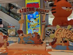 -凯德广场(武胜路店)