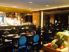 -AdD全日制餐厅(中谷花园酒店)