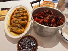 -江味龙虾馆·裸蓝龙虾(南山店)