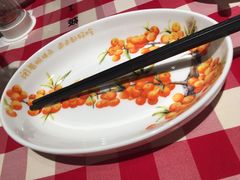 -西贝(金桥店)