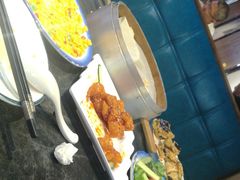 -三道菜(明堂公园店)