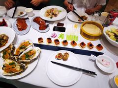 -北塘海鲜·天津菜(大光明桥旗舰店)