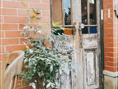 -古董花园(思南路42弄小区店)