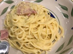 -萨莉亚意式餐厅(特力时尚汇店)