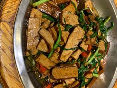 -刘胖子家常菜·蹄花焖藕(兴业店)