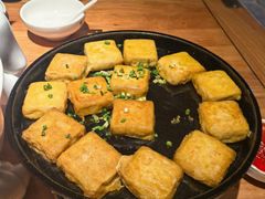 -黄山老妈·土菜(碧桂园店)