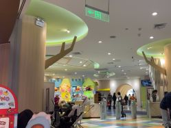 -MELAND CLUB亲子乐园·派对(浦东LCM置汇旭辉馆)