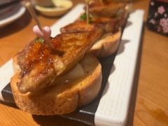 -有喜屋·鲜鸡烧鸟·居酒屋(安龙路店)