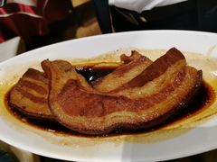 把子肉-城南往事·鲁菜济南菜(软件园美莲广场店)
