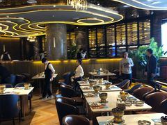 大堂-喜庭海鲜自助(来福士店)