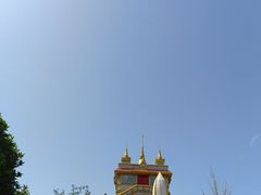 -洛阳白马寺