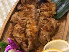-秘密小花园(第三中学店)