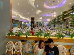 -贵阳味道(未来方舟店)