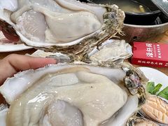 -濠轩阁特色生蚝火锅(水湾路店)