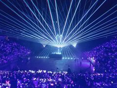 -宝能国际体育演艺中心