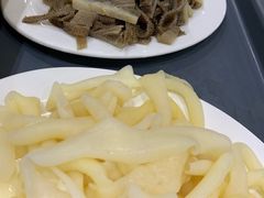 -濠轩阁特色生蚝火锅(水湾路店)