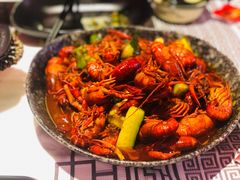 十三香小龙虾-拙味兄弟龙虾·江湖菜(和畅堂店)