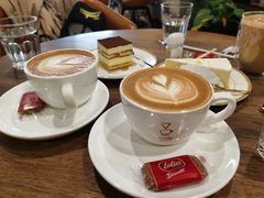 -MUSEE CAFE(保利·时光里店)