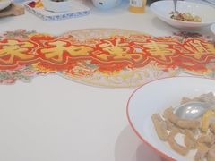 -同庆楼(奥体中心店)