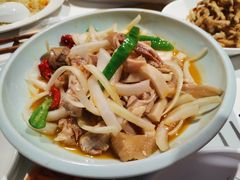 -西域阿里马新疆菜·清真(桂花路店)