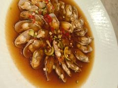 -潮州府·潮菜·砂锅粥(徐家汇店)