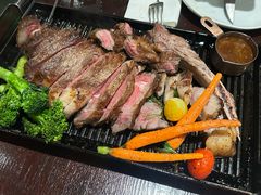 -普朗姆生蚝吧(原建国路店)