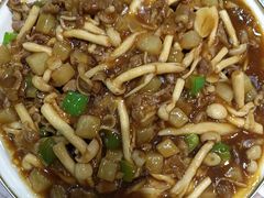 -乔家满族八大碗(流水沟店)