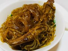 鸭掌粉丝捞-印象泰和园(望丛西路店)