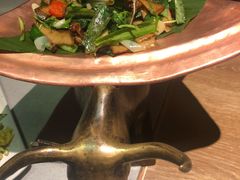 -云海肴·汽锅鸡·云南菜(领展购物广场·中关村店)