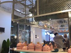 -最味·煲式干锅(银石广场店)