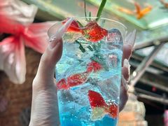 -16毫米咖啡&酒吧(南锣鼓巷店)
