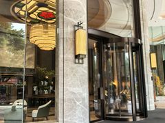 -厨艺海鲜自助餐厅•越秀宾馆希尔顿格芮精选酒店