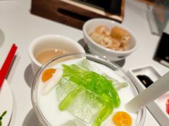 -芽笼芽笼新加坡餐厅(环球港店)
