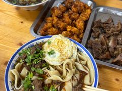 -清真-戏楼王记牛肉面