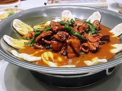 -老味道(横山桥羊绒城店)