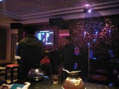 -佰迪乐KTV(阳桥店)