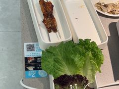 -半天妖烤鱼(万象城店)