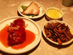-松鹤面馆·古法焖肉面(观前店)
